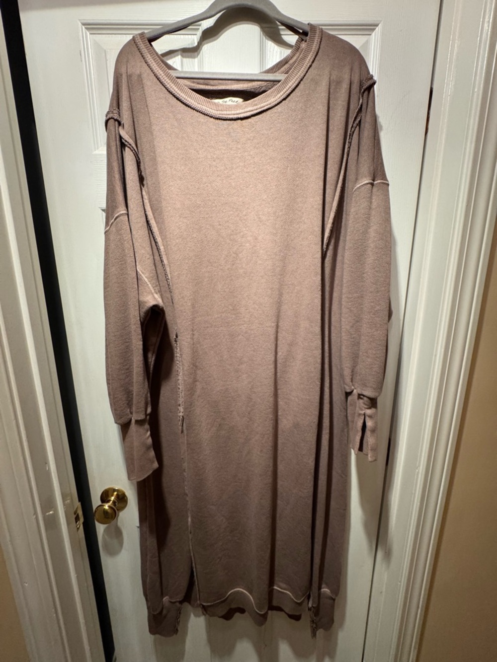 Free People We The Free Camden Dress